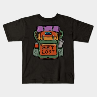 Travel bag Kids T-Shirt